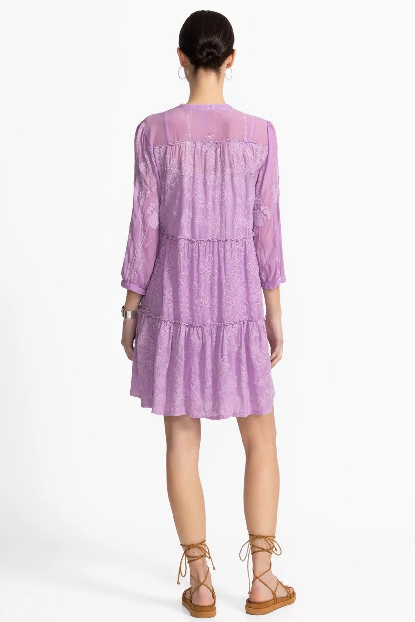 Johnny Was Women KIMBERLEE DRESS