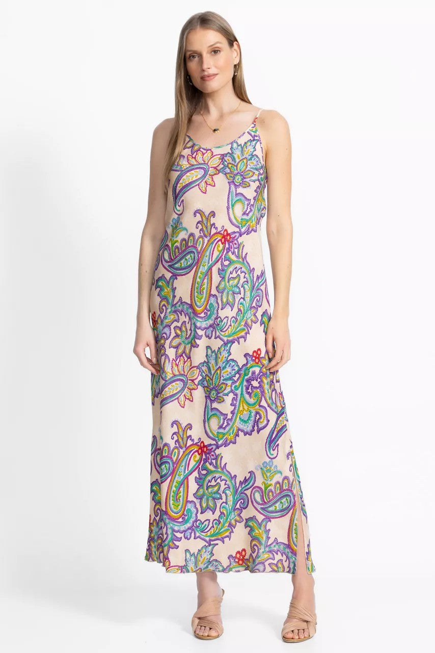 Johnny Was Women GIGIANNA SLIP DRESS