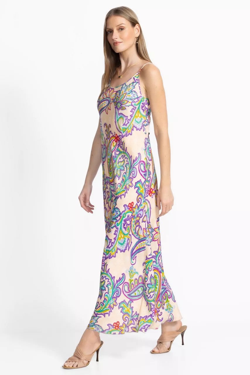 Johnny Was Women GIGIANNA SLIP DRESS