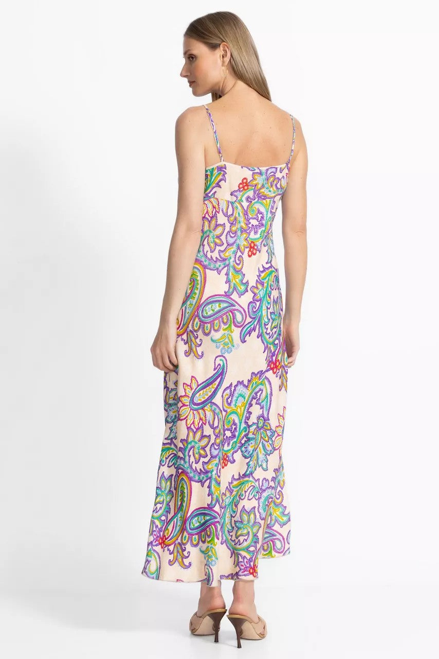 Johnny Was Women GIGIANNA SLIP DRESS