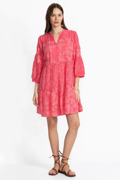 Johnny Was Women KIMBERLEE DRESS
