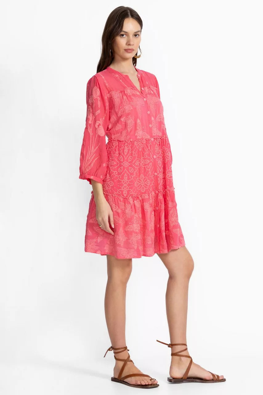 Johnny Was Women KIMBERLEE DRESS