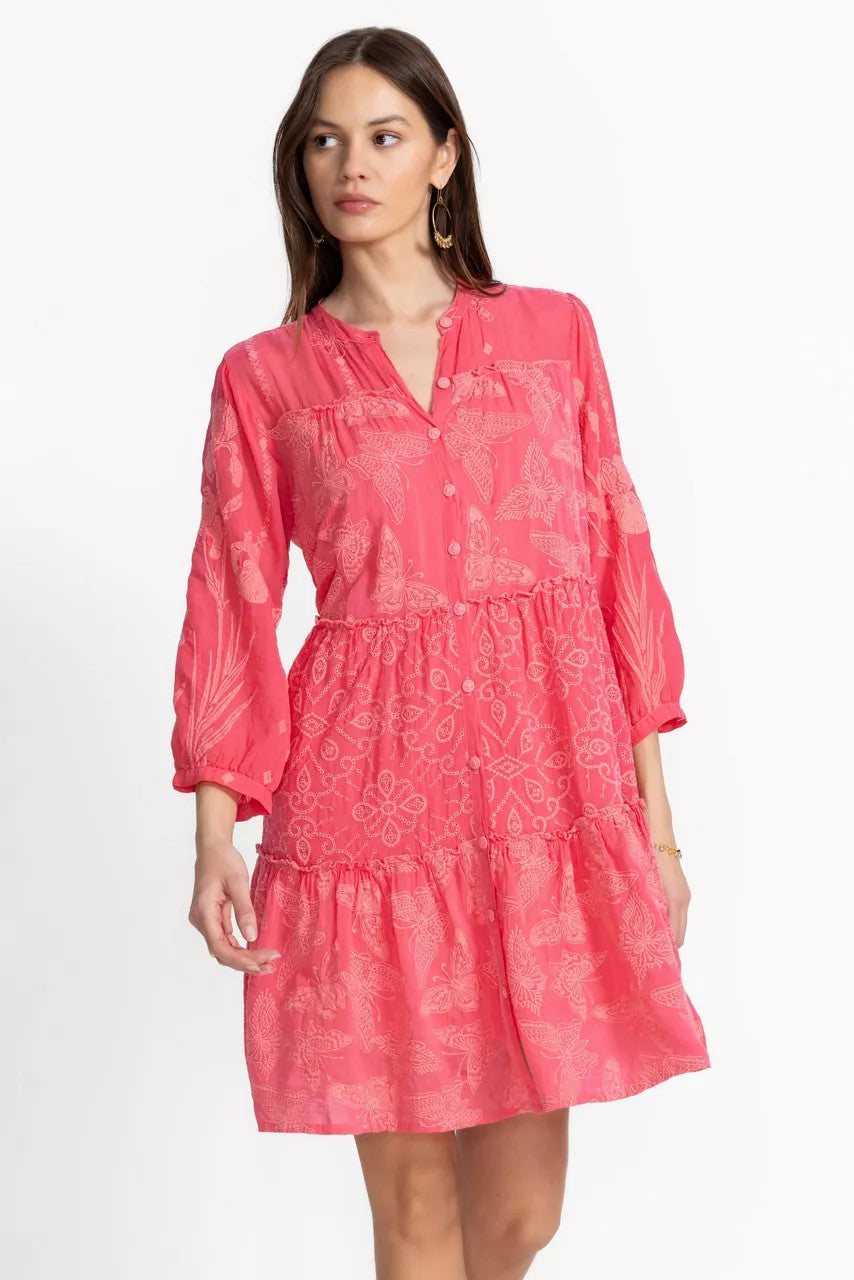 Johnny Was Women KIMBERLEE DRESS
