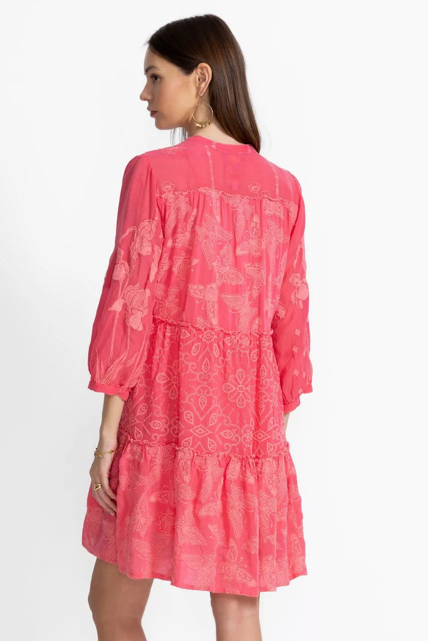 Johnny Was Women KIMBERLEE DRESS