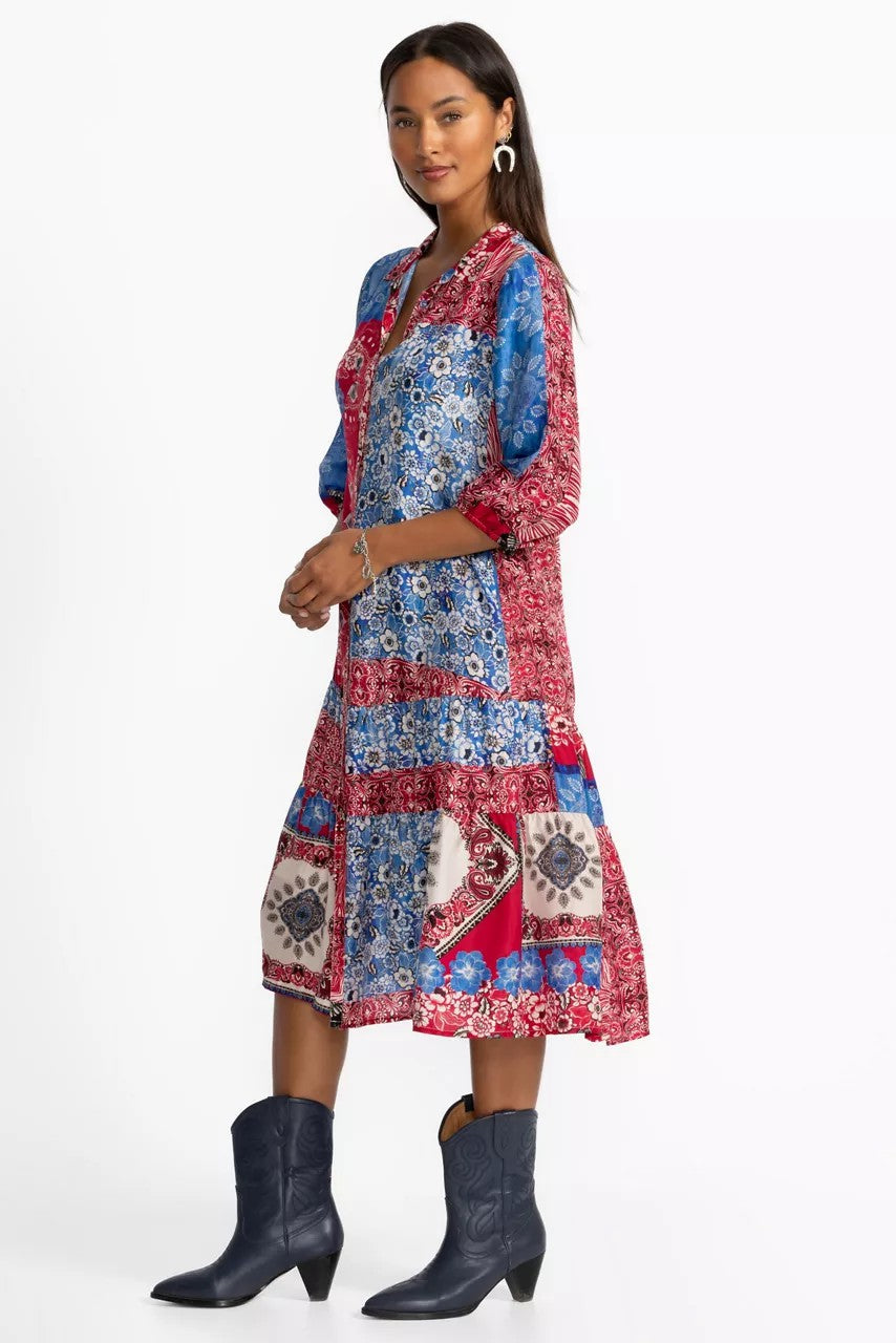 Johnny Was Women CORNELIA DRESS