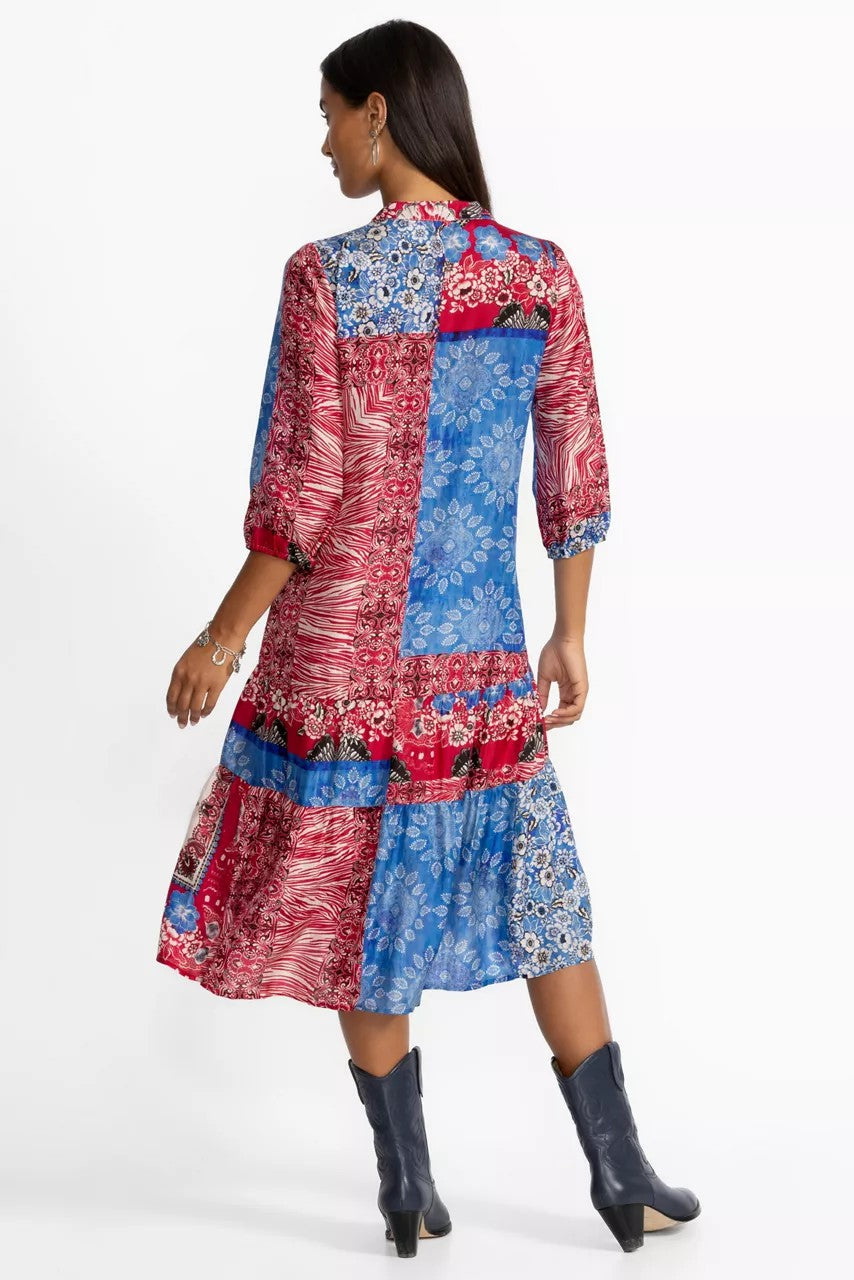 Johnny Was Women CORNELIA DRESS