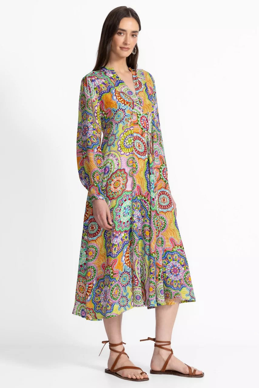 Johnny Was Women KIONAH DRESS