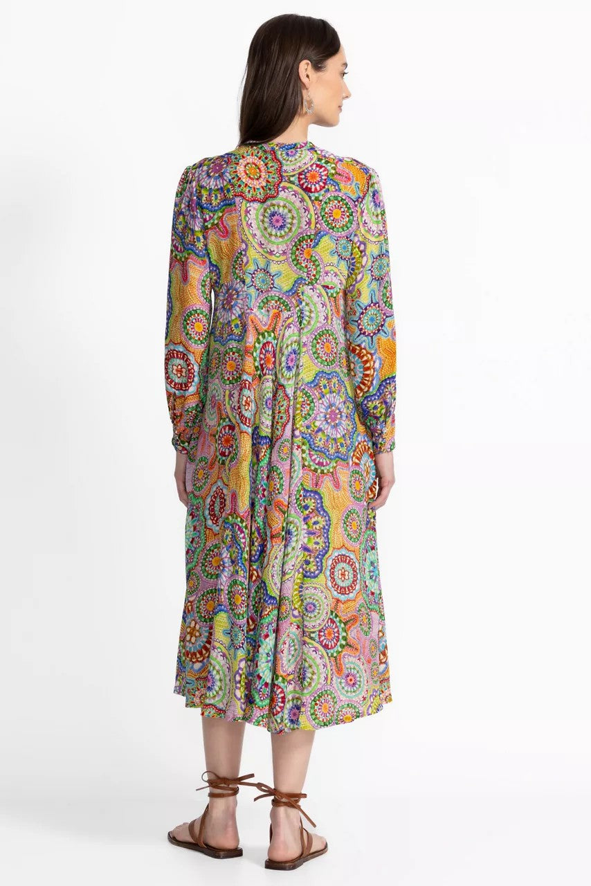 Johnny Was Women KIONAH DRESS