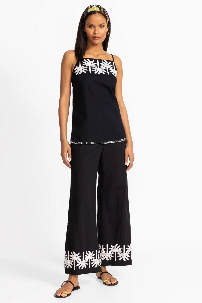 Johnny Was Women TANK TUNIC