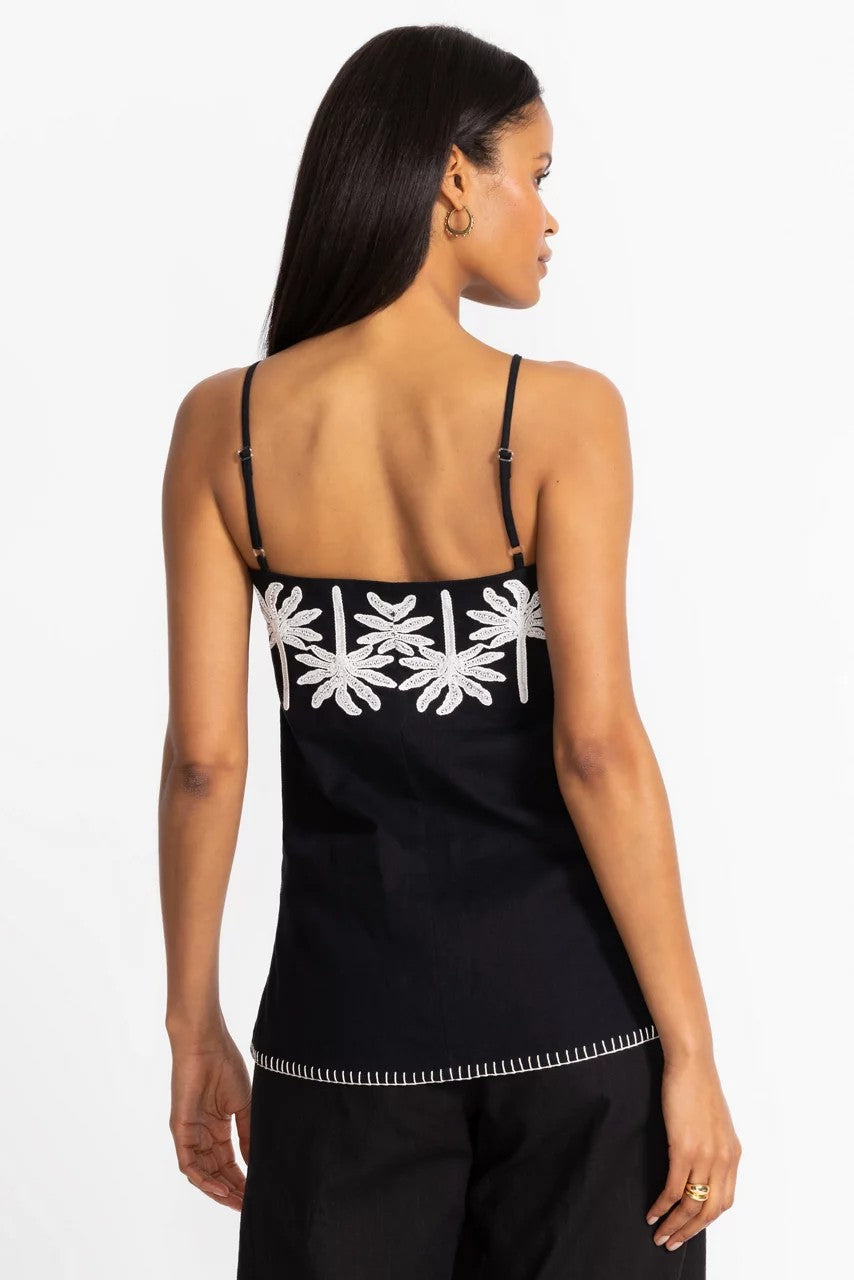 Johnny Was Women TANK TUNIC