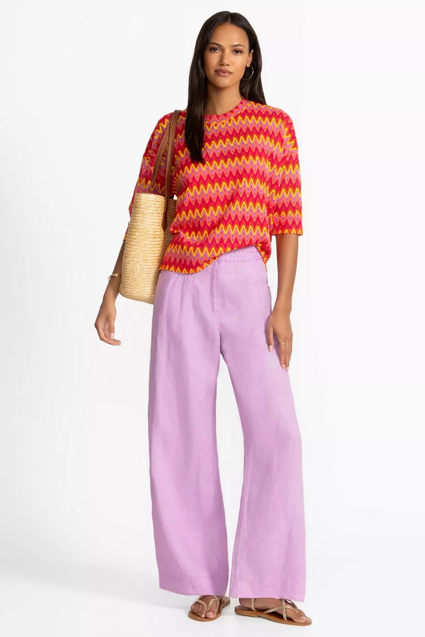 Johnny Was Women ARDEN OVERSIZED BLOUSE