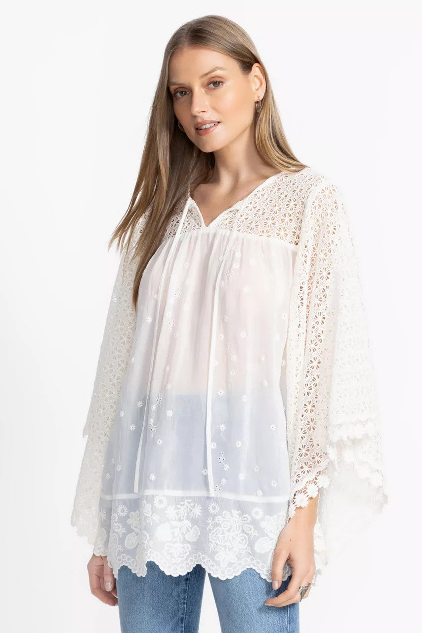 Johnny Was Women MELODIE TUNIC