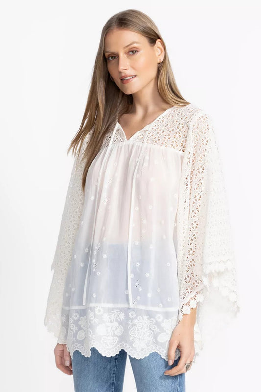 Johnny Was Women MELODIE TUNIC