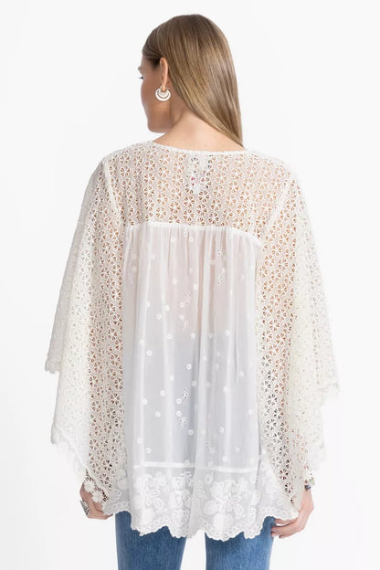 Johnny Was Women MELODIE TUNIC