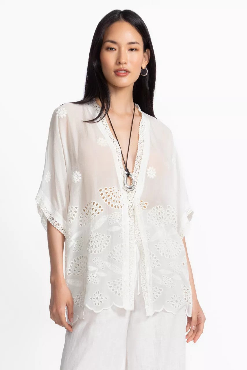 Johnny Was Women ELIJAH KIMONO