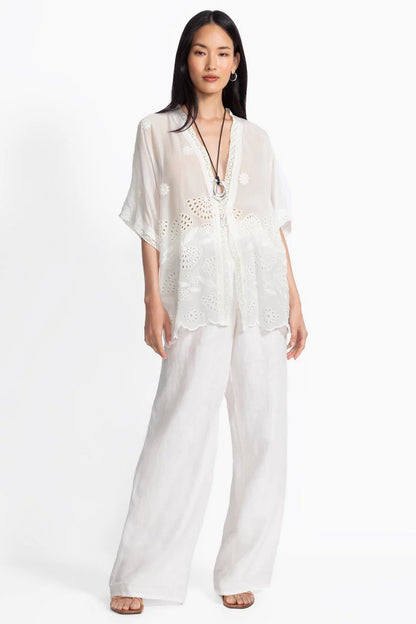 Johnny Was Women ELIJAH KIMONO