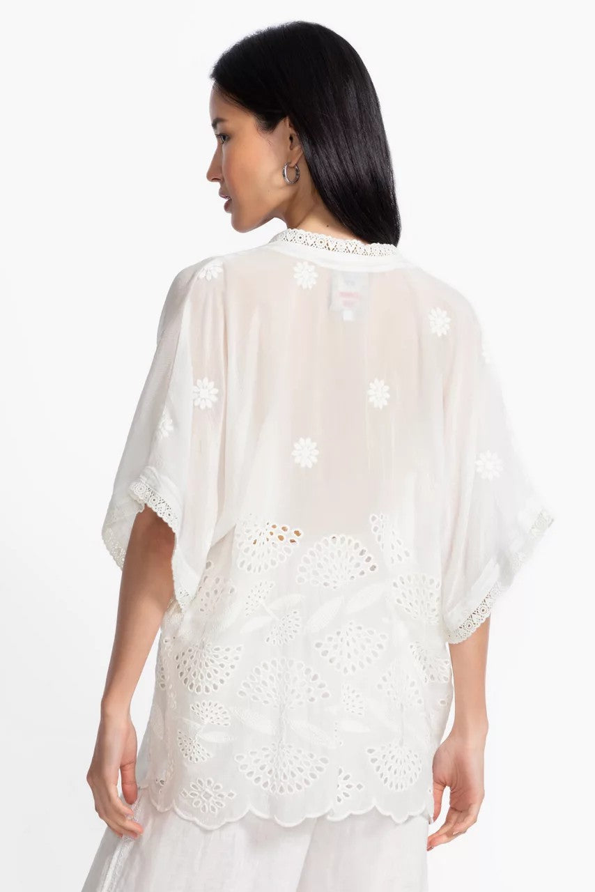 Johnny Was Women ELIJAH KIMONO