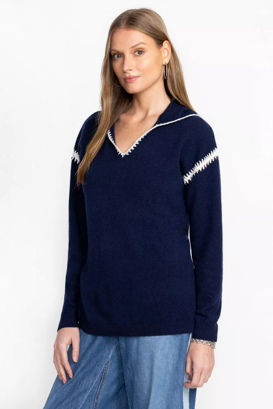 Johnny Was Women THE WHIPSTITCH HOODIE