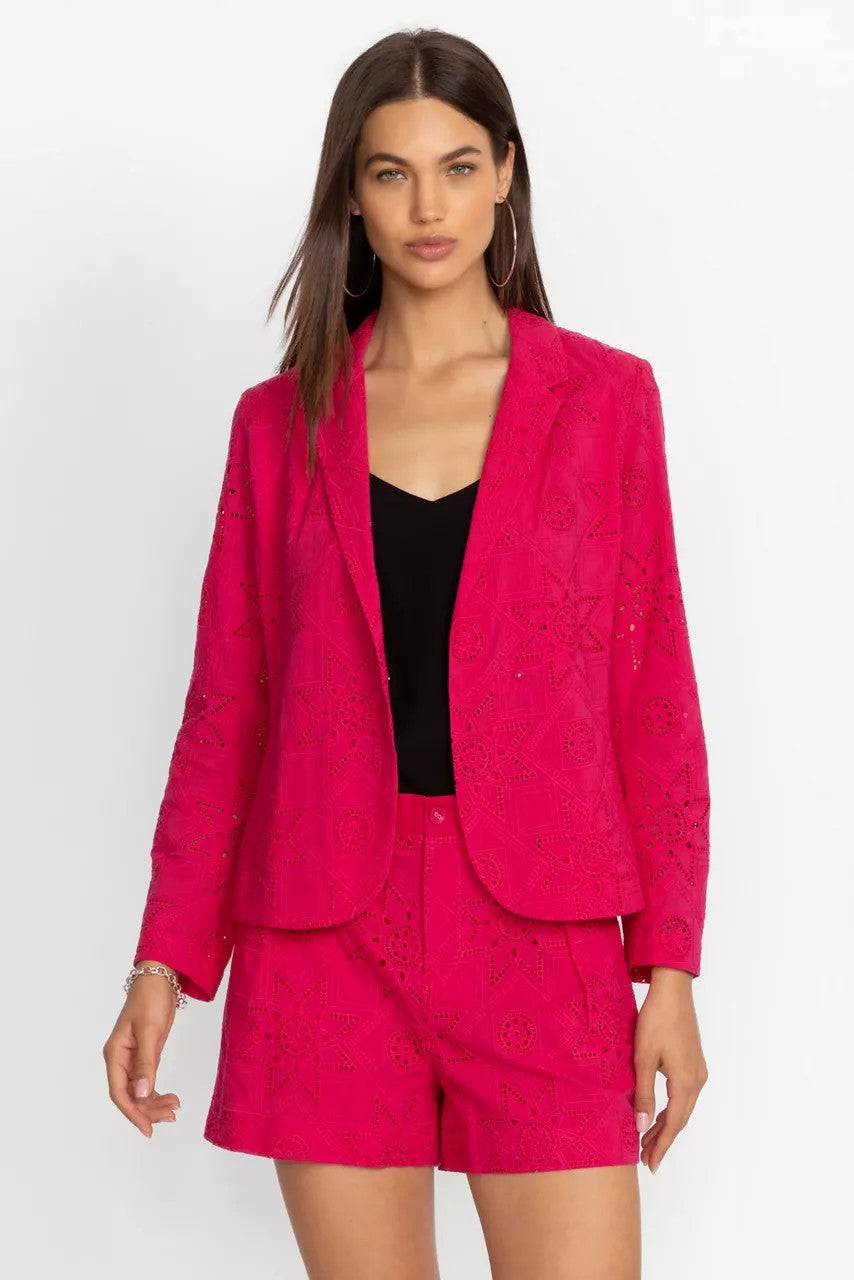 Johnny Was Women JOANNA BLAZER