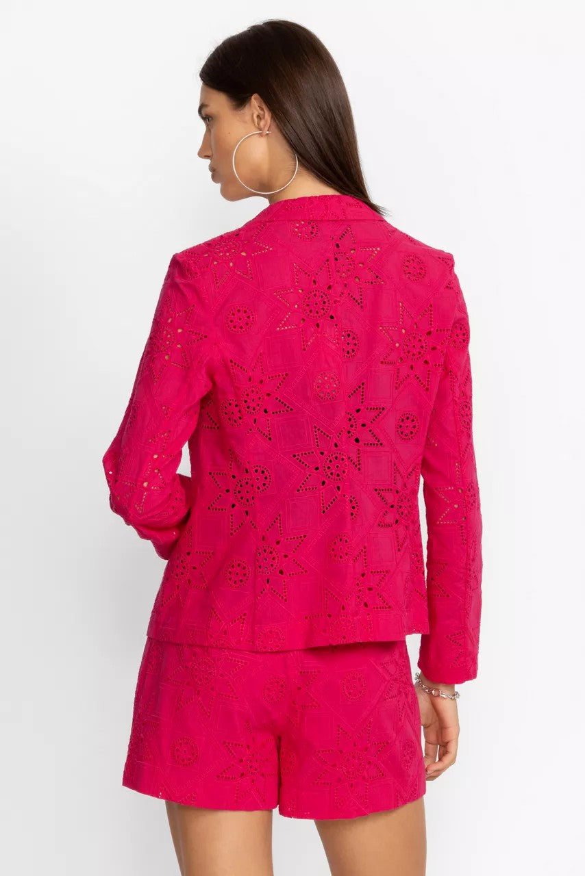 Johnny Was Women JOANNA BLAZER