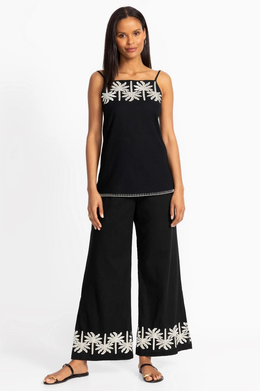 Johnny Was Women WIDE LEG PANT