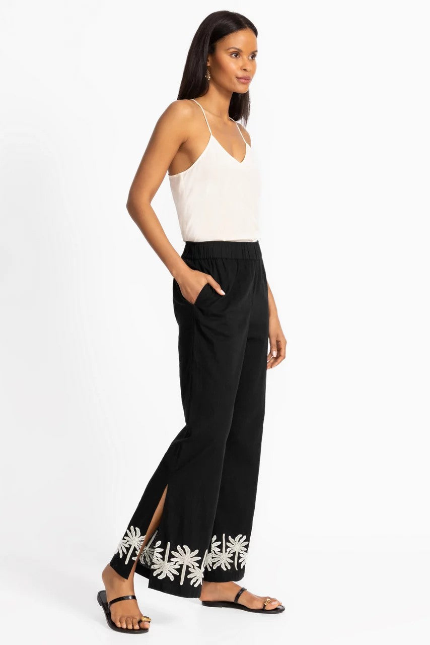 Johnny Was Women WIDE LEG PANT