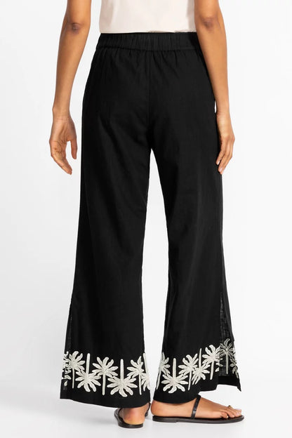Johnny Was Women WIDE LEG PANT