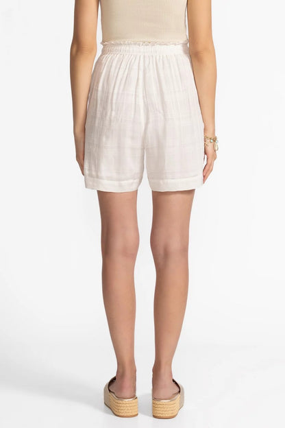 Johnny Was Women PAPERBAG SHORT