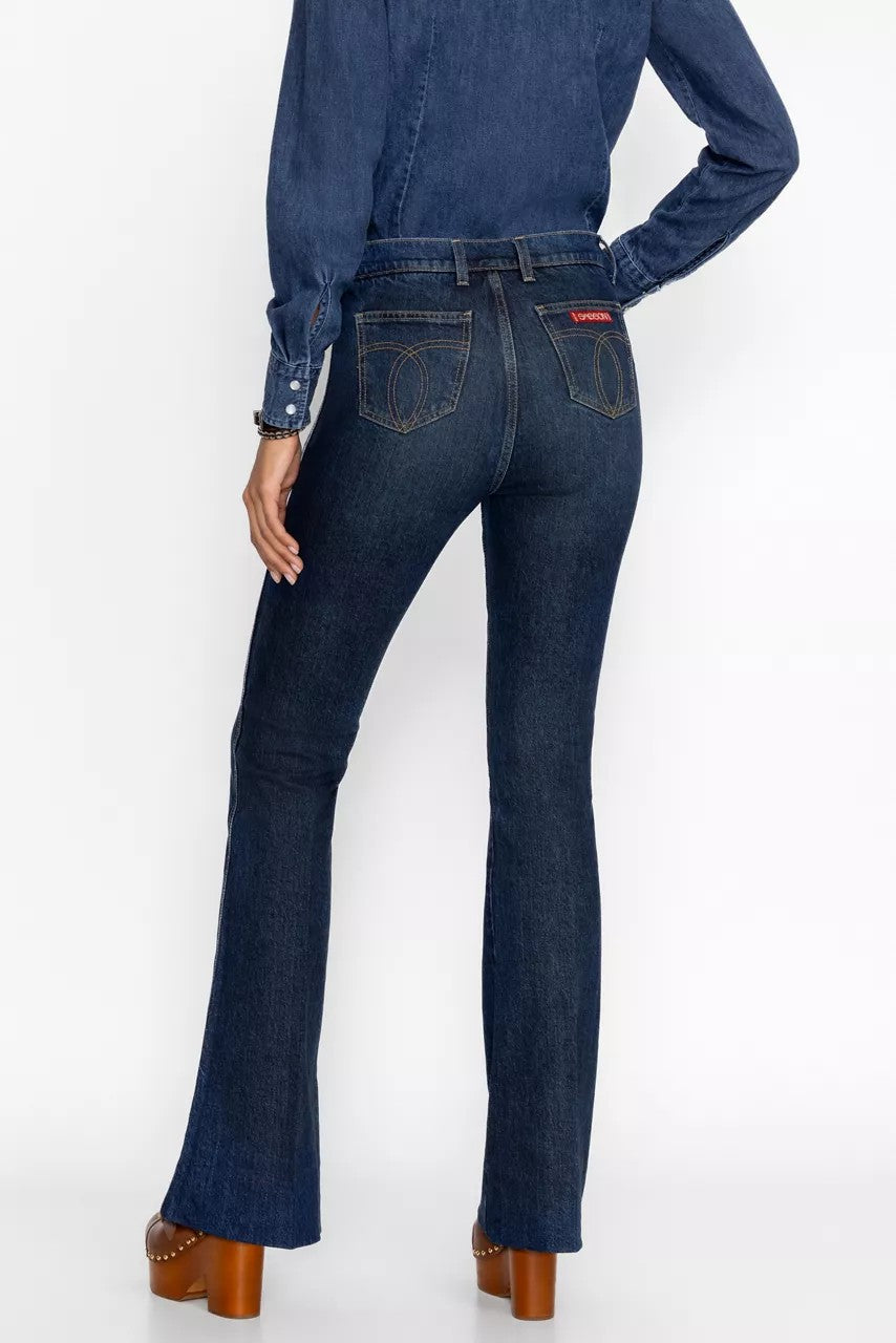 Johnny Was Women RUE DE LA FLARE JEAN