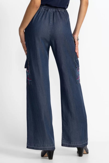 Johnny Was Women CARGO PANT