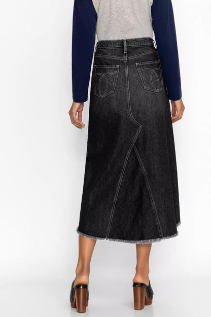 Johnny Was Women VIENNA MIDI SKIRT