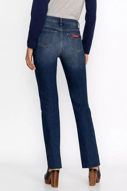 Johnny Was Women SANCERE STRAIGHT LEG JEAN