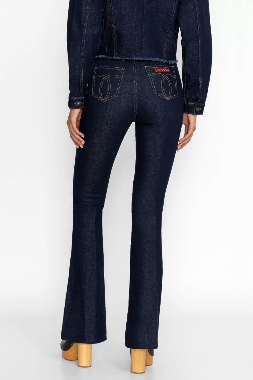 Johnny Was Women RUE DE LA FLARE JEAN