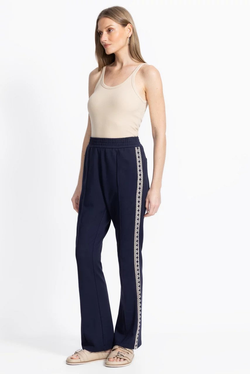 Johnny Was Women BEE ACTIVE JETSETTER PANT