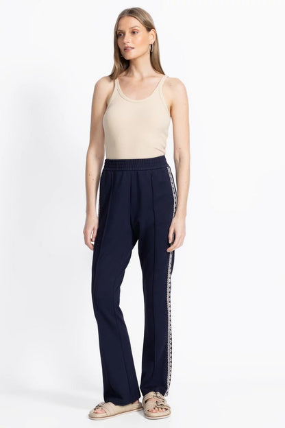 Johnny Was Women BEE ACTIVE JETSETTER PANT
