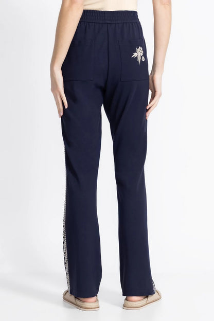 Johnny Was Women BEE ACTIVE JETSETTER PANT