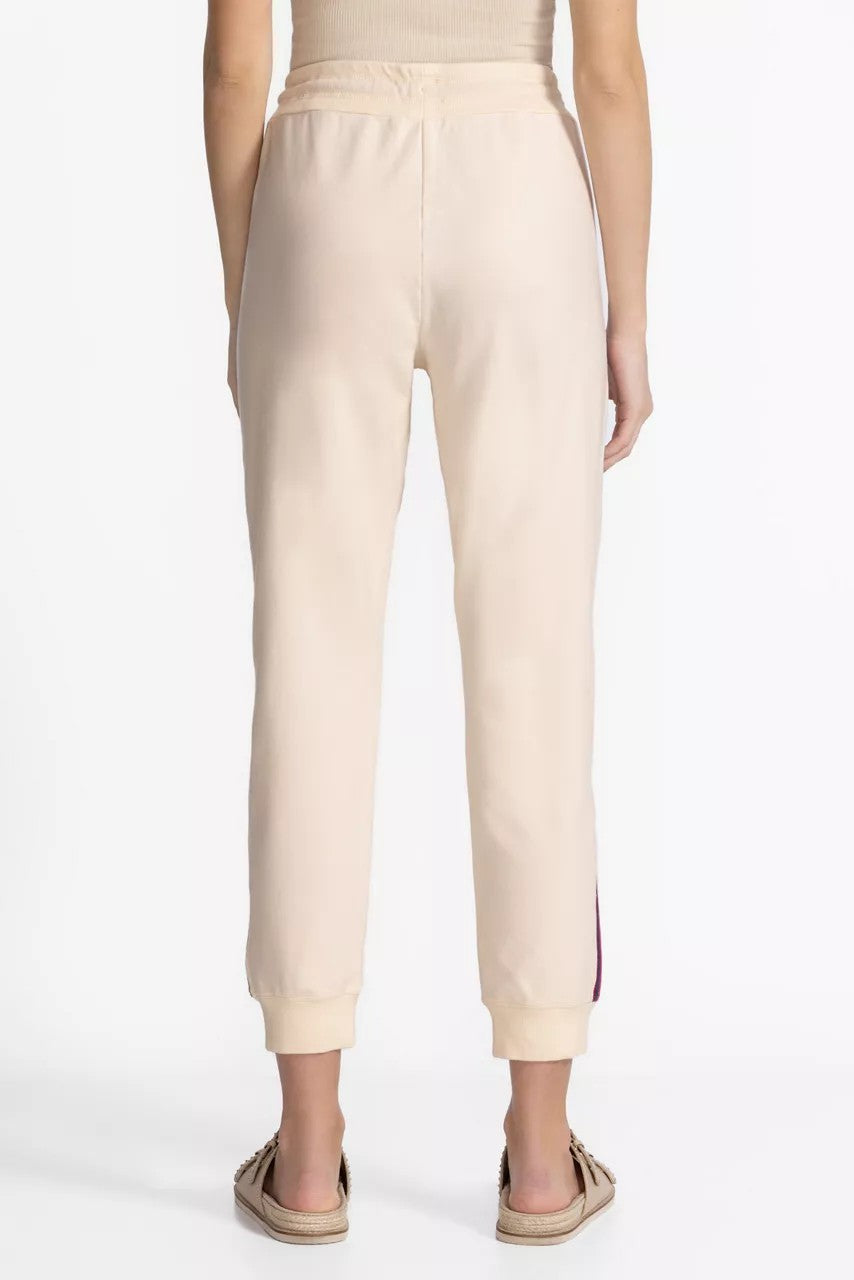 Johnny Was Women BEE ACTIVE RELAXED TAPE JOGGER