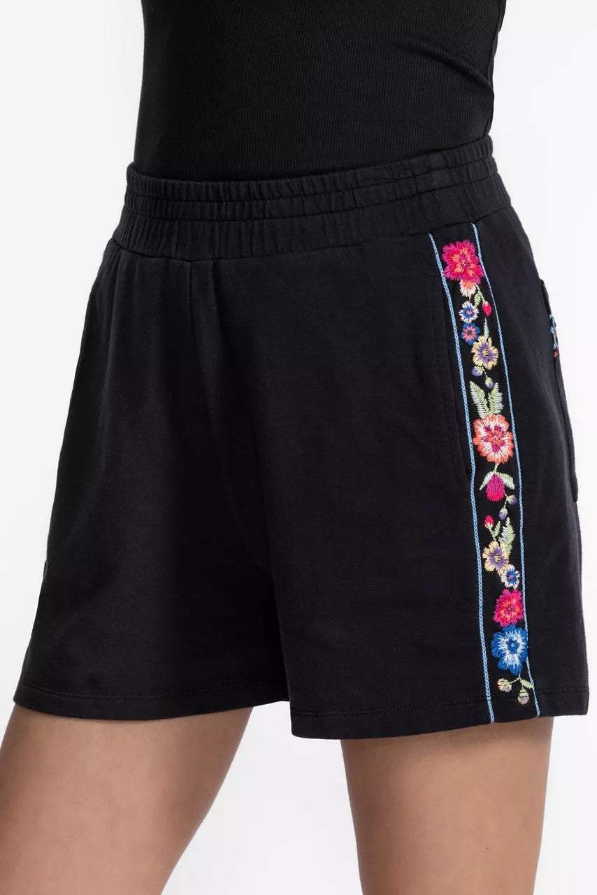 Johnny Was Women BEE ACTIVE JETSETTER SHORT