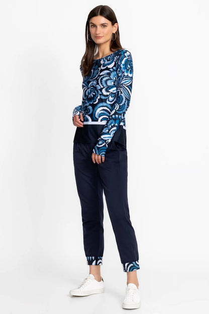 Johnny Was Women BEE ACTIVE COZY JOGGER