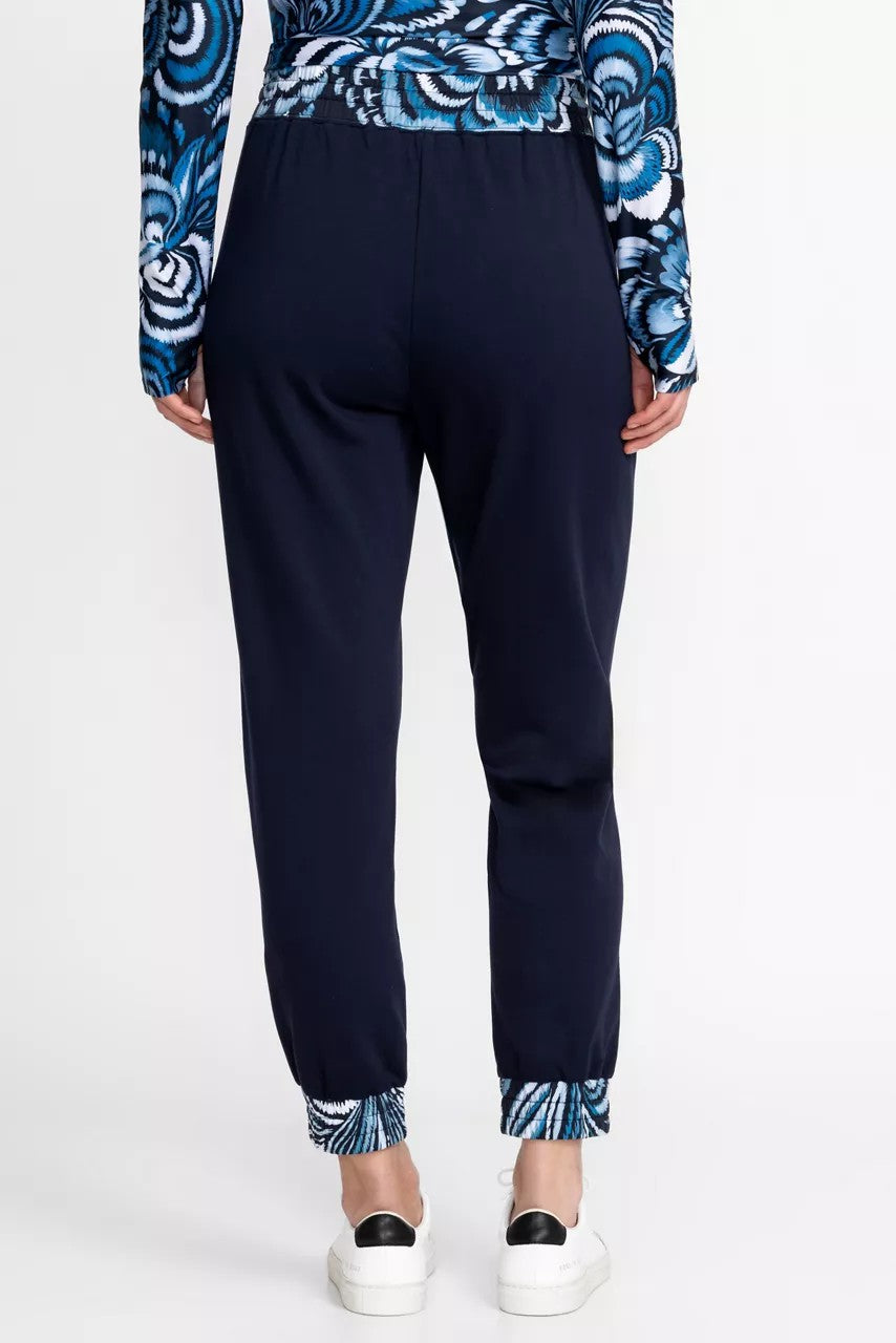Johnny Was Women BEE ACTIVE COZY JOGGER
