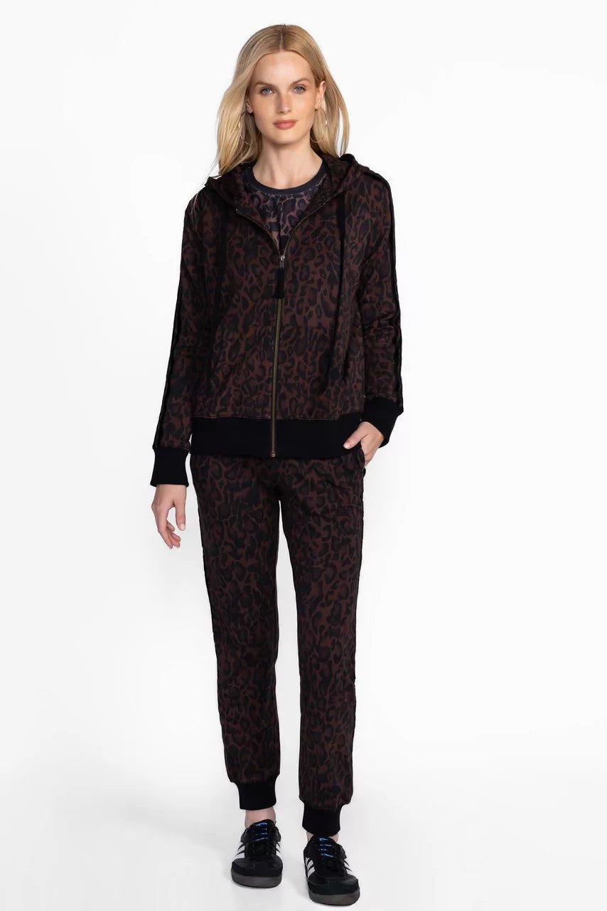 Johnny Was Women BEE ACTIVE RELAXED TAPE JOGGER