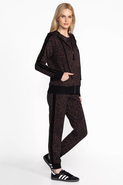 Johnny Was Women BEE ACTIVE RELAXED TAPE JOGGER