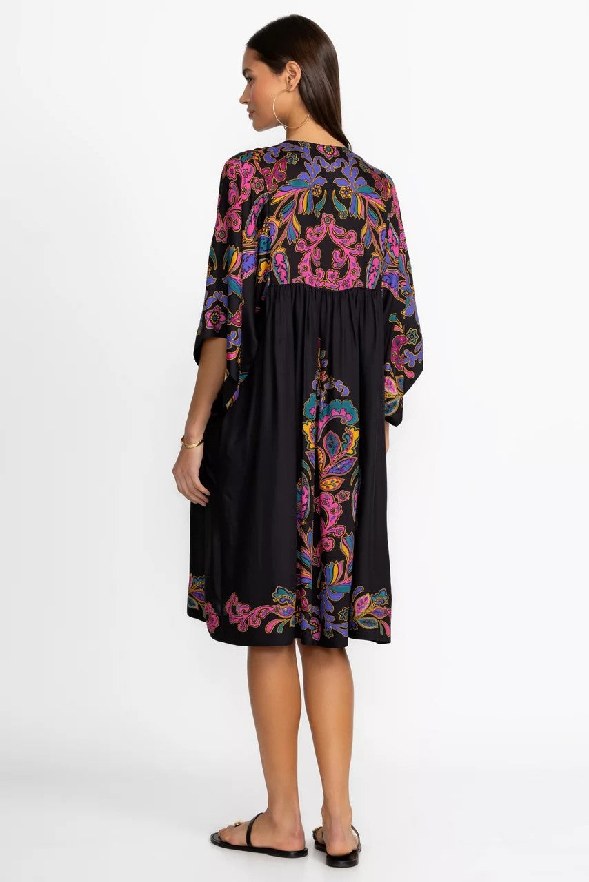 Johnny Was Women FATIMA EASY COVERUP DRESS