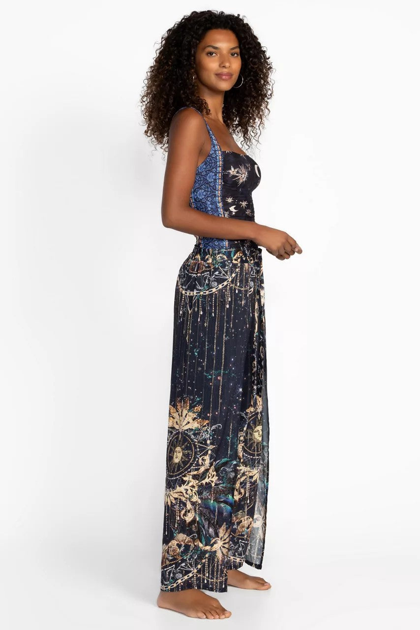Johnny Was Women SUPERNOVA WRAP PANT