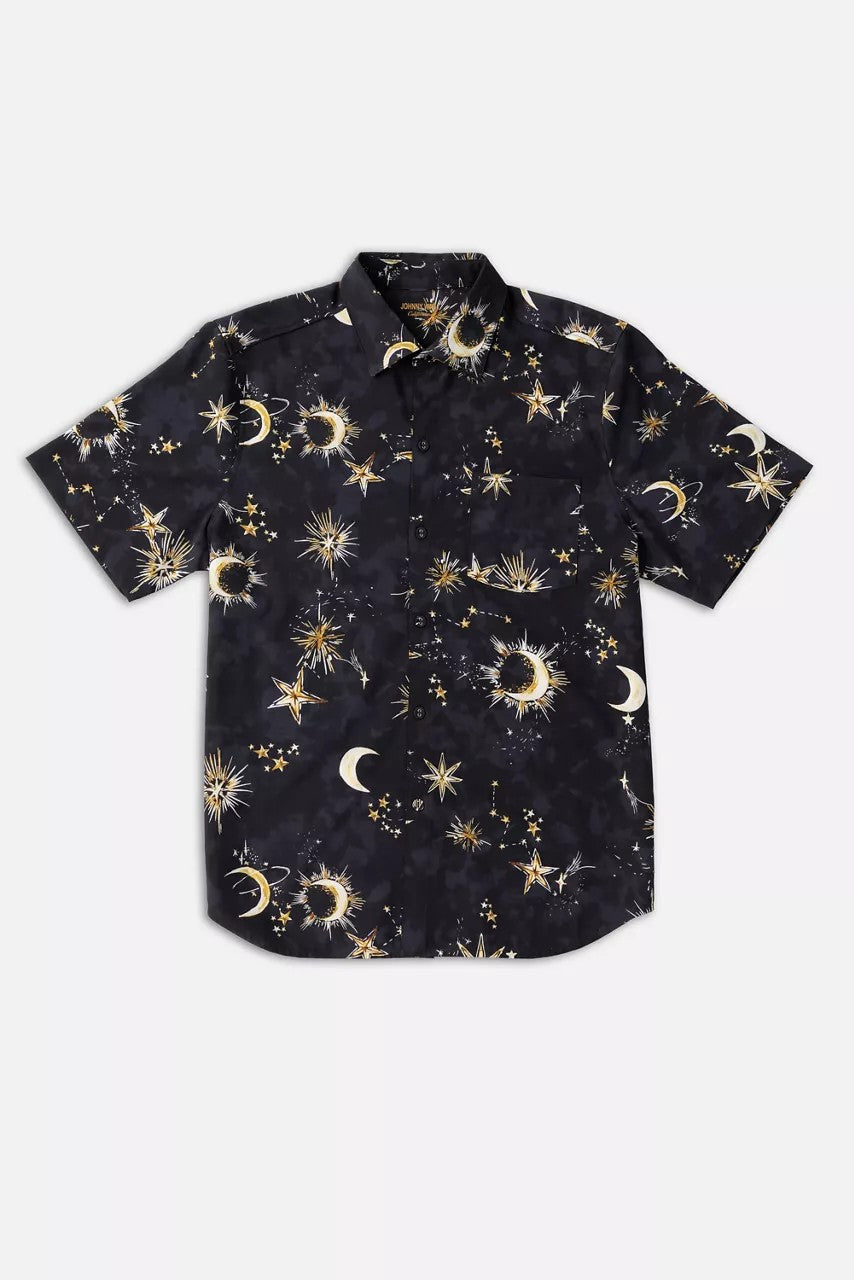Johnny Was Women ZOLITA MENS COVERUP SHIRT