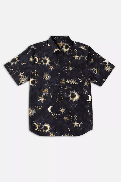 Johnny Was Women ZOLITA MENS COVERUP SHIRT