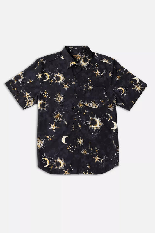 Johnny Was Women ZOLITA MENS COVERUP SHIRT