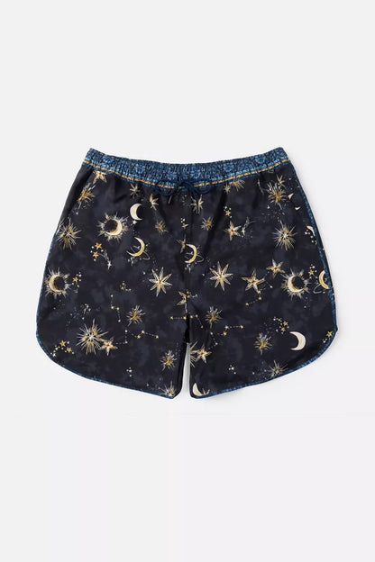 Johnny Was Women ZOLITA MENS DOLPHIN SWIM TRUNK