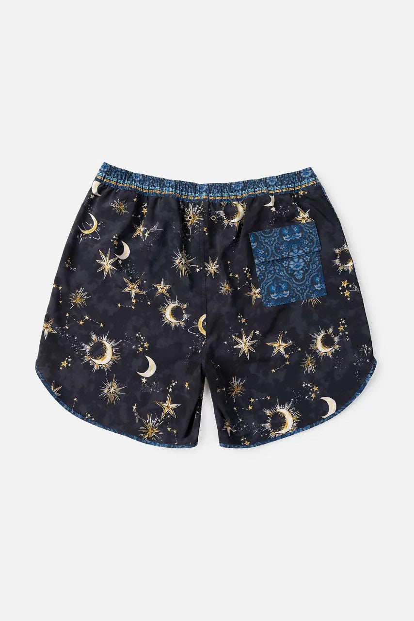 Johnny Was Women ZOLITA MENS DOLPHIN SWIM TRUNK