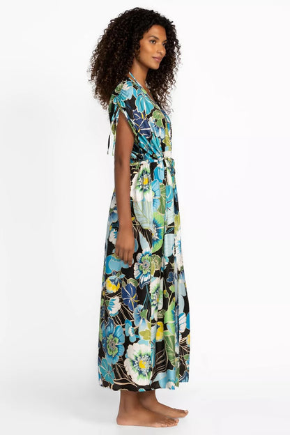 Johnny Was Women JENN DRAWCORD KAFTAN